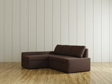 Load image into Gallery viewer, Callie Sofa Cum Bed, Left Aligned
