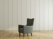 Load image into Gallery viewer, Cassidy Wingback Accent Chair

