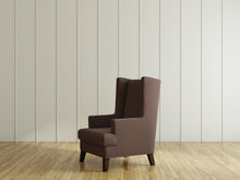 Load image into Gallery viewer, Claire Wingback Accent Chair
