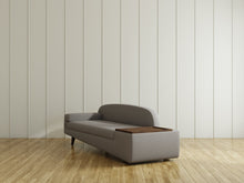 Load image into Gallery viewer, Wedge 3 Seater Sofa, Left Arm
