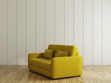 Load image into Gallery viewer, Matteo 2 Seater Sofa Cum Bed
