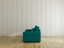 Load image into Gallery viewer, Matteo 3 Seater Sofa Cum Bed
