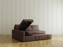 Load image into Gallery viewer, Callie Sofa Cum Bed, Left Aligned
