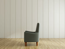 Load image into Gallery viewer, Cassidy Wingback Accent Chair
