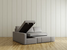 Load image into Gallery viewer, Callie Sofa Cum Bed, Right Aligned
