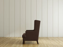 Load image into Gallery viewer, Claire Wingback Accent Chair
