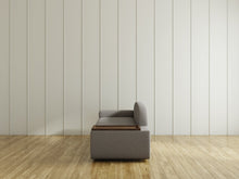 Load image into Gallery viewer, Wedge 3 Seater Sofa, Left Arm
