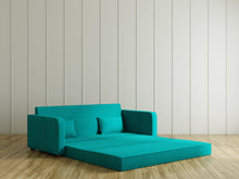 Load image into Gallery viewer, Matteo 3 Seater Sofa Cum Bed
