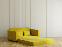 Load image into Gallery viewer, Matteo 2 Seater Sofa Cum Bed
