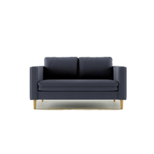 Load image into Gallery viewer, Palo Sofa (Split Seats) | 2 Seater (5 feet) | Removable Fabrics

