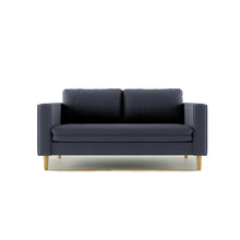 Load image into Gallery viewer, Palo Sofa | 2 Seater (5 feet) | Removable Fabrics
