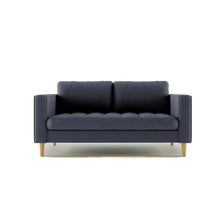 Load image into Gallery viewer, Palo Sofa | 2 Seater (5 feet) | Tufted
