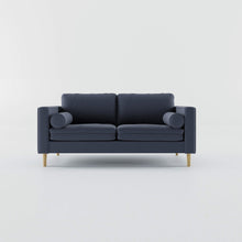 Load image into Gallery viewer, Palo Sofa | 2.5 Seater (6 feet) | Removable Fabrics
