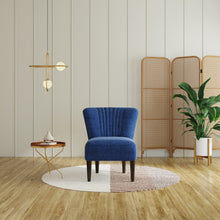 Load image into Gallery viewer, Hudson Slipper Accent Chair
