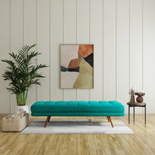 Load image into Gallery viewer, Zuri Bench
