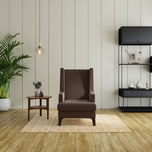 Load image into Gallery viewer, Claire Wingback Accent Chair
