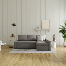 Load image into Gallery viewer, Callie Sofa Cum Bed, Right Aligned
