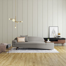 Load image into Gallery viewer, Wedge 3 Seater Sofa, Left Arm
