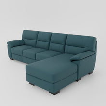 Load image into Gallery viewer, Sofa Couch Dalmore 3-Seater Design Set - Customizable
