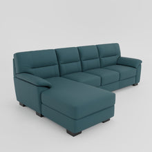 Load image into Gallery viewer, Sofa Couch Dalmore 3-Seater Design Set - Customizable

