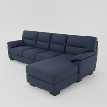 Load image into Gallery viewer, Sofa Couch Dalmore 3-Seater Design Set - Customizable
