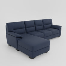 Load image into Gallery viewer, Sofa Couch Dalmore 3-Seater Design Set - Customizable
