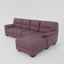 Load image into Gallery viewer, Sofa Couch Dalmore 3-Seater Design Set - Customizable
