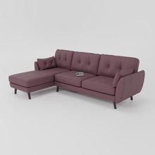 Load image into Gallery viewer, Zin Sofa  From Golden Mayer - Direct from Factory (Customizable)
