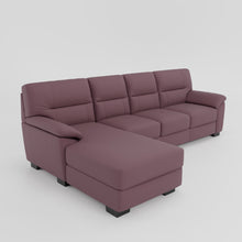 Load image into Gallery viewer, Sofa Couch Dalmore 3-Seater Design Set - Customizable

