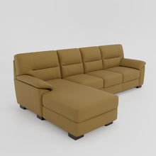 Load image into Gallery viewer, Sofa Couch Dalmore 3-Seater Design Set - Customizable
