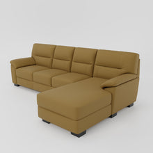 Load image into Gallery viewer, Sofa Couch Dalmore 3-Seater Design Set - Customizable

