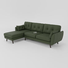 Load image into Gallery viewer, Zin Sofa  From Golden Mayer - Direct from Factory (Customizable)
