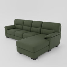 Load image into Gallery viewer, Sofa Couch Dalmore 3-Seater Design Set - Customizable
