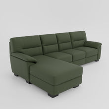 Load image into Gallery viewer, Sofa Couch Dalmore 3-Seater Design Set - Customizable
