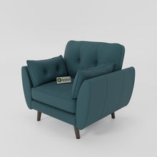 Load image into Gallery viewer, Zin Sofa  From Golden Mayer - Direct from Factory (Customizable)
