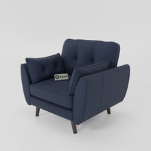 Load image into Gallery viewer, Zin Sofa  From Golden Mayer - Direct from Factory (Customizable)
