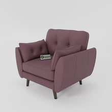 Load image into Gallery viewer, Zin Sofa  From Golden Mayer - Direct from Factory (Customizable)

