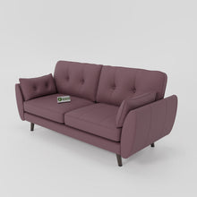 Load image into Gallery viewer, Zin Sofa  From Golden Mayer - Direct from Factory (Customizable)
