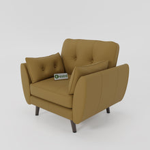 Load image into Gallery viewer, Zin Sofa  From Golden Mayer - Direct from Factory (Customizable)
