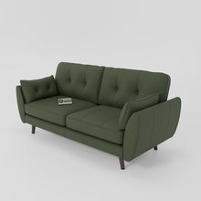 Load image into Gallery viewer, Zin Sofa  From Golden Mayer - Direct from Factory (Customizable)
