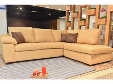 Load image into Gallery viewer, California Corner Fabric LHF With Chaise
