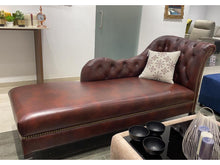 Load image into Gallery viewer, Chester Artificial Leather LHF Lounger
