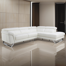 Load image into Gallery viewer, corner sofa Fellini From Golden Mayer - Direct from Factory (Customizable)

