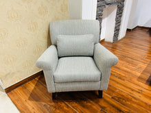 Load image into Gallery viewer, Lisa Artificial Leather Chair
