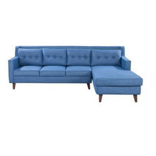 Load image into Gallery viewer, Munnar Mingle L-Shaped Sofa
