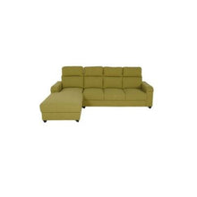 Load image into Gallery viewer, Modular Comfort L-Shaped Sofa
