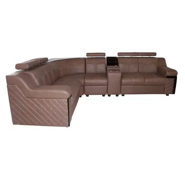 Jordan Sectional Design Sofa