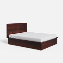 Load image into Gallery viewer, Fran Hydraulic Storage Bed
