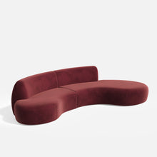 Load image into Gallery viewer, Celeste XL 4 Seater Sectional with Chaise
