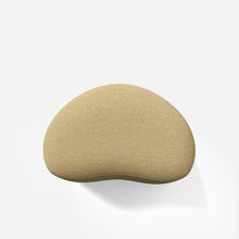 Load image into Gallery viewer, Eliza Curvy Ottoman
